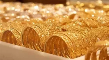 أسعار الذهب اليوم الأربعاء 9 أبريل تشهد تغيرات ملحوظة في ختام التعاملات