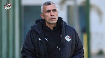 قائمة منتخب مصر للشباب تضم 21 لاعبًا للمشاركة في أمم إفريقيا