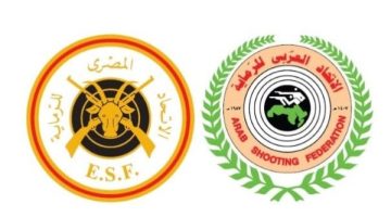 البطولة العربية للرماية تنطلق قريباً في القاهرة بتنظيم مميز من الاتحاد
