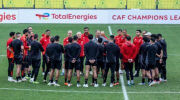 دوري أبطال إفريقيا الأقرب للأهلي هذا الموسم