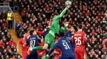 موعد مباراة بي اس جي وأستون فيلا في دوري أبطال أوروبا المرتقبة