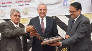 التعليم هو سبيل النهوض وأمل الأجيال القادمة
