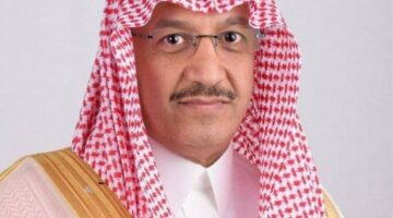 جريدة الرياض | وزير التعليم يرفع التهنئة للقيادة بما تحقق من منجزات تعليمية