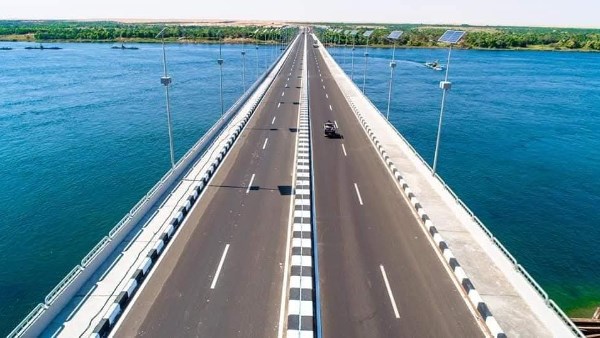 73 محورًا جديدًا على النيل خطة 2030 لدعم البنية التحتية