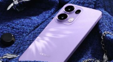تسريب مواصفات هواتف أوبو Reno14 وReno14 Pro