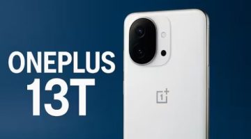 تسريبات One Plus 13T: تفاصيل مثيرة قبل الإطلاق الرسمي للهاتف الجديد