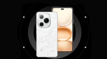 هاتف Honor Power: بطارية خارقة وأداء مذهل يجذب الأنظار