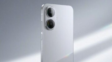 شبه آيفون 16.. شاومي تطلق أول هاتف بمعالج Snapdragon 8S Gen 4 في العالم