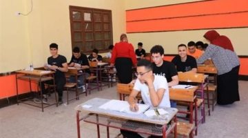امتحانات الثانوية العامة والدبلومات الفنية.. تفاصيل استعدادات التعليم العاجلة