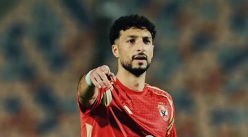 ناقد رياضي يحلل أداء وسام أبو علي الأخير