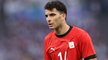 زيزو والأهلي: حالة وحيدة تهدد مشاركة نجم الزمالك بمونديال الأندية