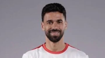 تجديد عقد عبد الله السعيد.. الزمالك يكشف تفاصيل طلب التأجيل