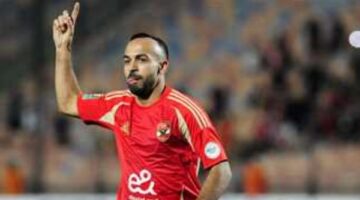 أفشة شارك أمام صن داونز دون الحصول على إذن من كولر