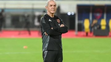افتقدنا الدقة أمام الهلال.. والأهلي يحسم التأهل بالمباراتين