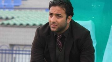 ميدو يكشف أسرار والد زيزو.. تفاصيل جديدة تذهل جماهير الكرة!