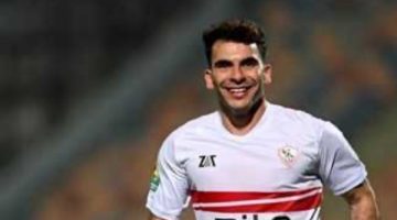 توقيع زيزو للأهلي رسميًا بمنزل الخطيب يثير تفاعل الجماهير