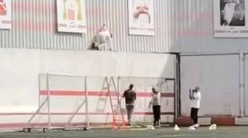 فضيحة رياضية كبرى تكشف مشهدًا عبثيًا غير مسبوق