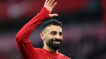 محمد صلاح: أسطورة صنعها القرار والإصرار لتحقيق الأمجاد