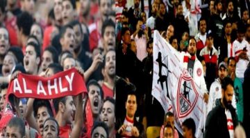 المسئول عن الفتنة بين جماهير الأهلي والزمالك.. الدردير يوضح الحقيقة كاملة