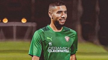 مدة غياب القندوسي عن الملاعب.. إعلامي شهير يكشف مفاجأة صادمة!