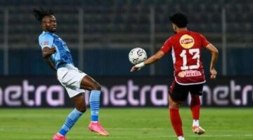 أفضل فريق.. أحمد الطيب يتغزل في بيراميدز قبل مباراة أورلاندو