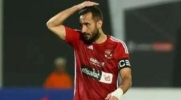 علي معلول مودعا لـ كولر: حظ سعيد للأفضل