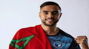 إعلامي يوضح موقف الأهلي من ضم الشيبي.. ويؤكد: يجب التفاوض مع بيراميدز