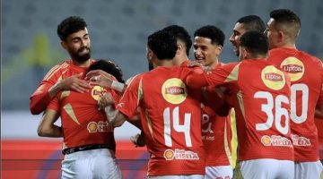 الأهلي يتغلب على الهلال بهدفي محمد هاني في ربع نهائي أبطال أفريقيا