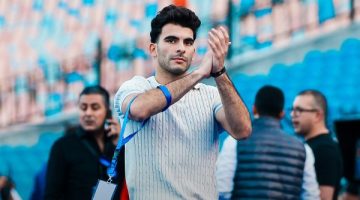 أزمة زيزو والزمالك تتصاعد.. تفاصيل جديدة يكشفها إعلامي شهير