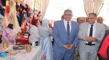 تعليم الجيزة يدعم التعليم الفني نحو مستقبل مشرق