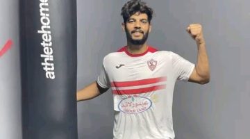 شيكابالا ينعى إبراهيم شيكا لاعب الزمالك السابق بكلمات مؤثرة