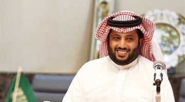 انتقال الونش للأهلي.. تركي آل شيخ يثير الجدل بتصريح جديد عبر فيسبوك