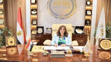 جامعة السادات الأهلية الجديدة: موعد بدء الدراسة يُحدد لعام 2025