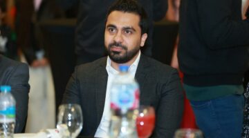 أحمد حواس يشيد بدعم وزير الرياضة ويثمن التعاون مع وزارة الطيران لدعم أبطال الإسكواش – كل الكورة