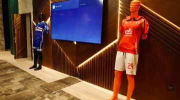اجتماع الأهلي والهلال السوداني الفني: تفاصيل ما قبل المباراة