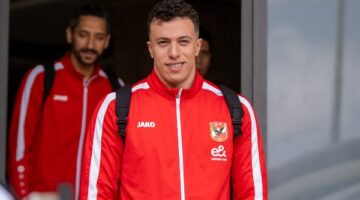 جاهزون لمباراة الترجي في بطولة إفريقيا