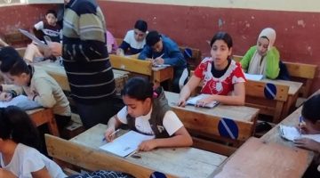 تحميل التقييمات الأسبوعية 2025 للمراحل الدراسية عبر منصة التعليم الإلكتروني الترم الثاني
