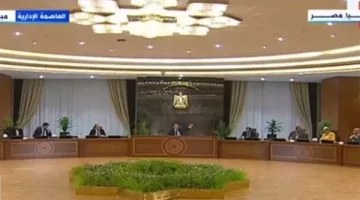 1.5 مليون وحدة سكنية: مصر تحقق طفرة عمرانية خلال 10 سنوات بقيادة مدبولي
