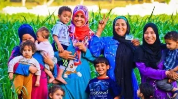 الاستعلام عن الأسماء الجدد في تكافل وكرامة بالرقم القومي بخطوات بسيطة