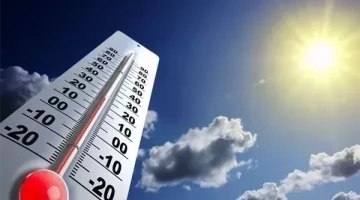 حالة الطقس اليوم: الأرصاد تحذر من ظواهر جوية خطيرة الجمعة
