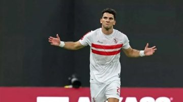 هاتوا الفلوس يا زمالك.. والد زيزو يلاحق المستحقات والأهلي يضع شرط جزائي تاريخي للاعب