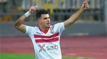 مقابل 4 ملايين دولار.. بديل زيزو يصل الزمالك.. ونجم الفريق يقرر الرحيل وسط صدمة الجماهير
