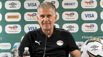 مفاضلة بين روزة وجوميز.. ما هي شروط كارلوس كيروش لتدريب الأهلي؟