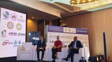 التحول الرقمي: كيف سيغير مستقبل الوظائف؟ تفاصيل المؤتمر الدولي للتعليم التكنولوجي