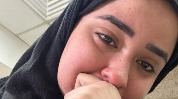 رسالة مؤثرة من أرملة إبراهيم شيكا: شكوى تكسر القلوب وتبث رجاء