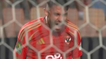 أداء عقيم للأهلي أمام صن داون