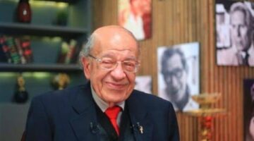 وسيم السيسي لـ”حديث القاهرة”: الحقائق التاريخية والعلمية تهدم كل خرفات حول الأهرام وربطها بتابوت العهد