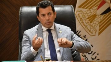 دعم الرئيس السيسي لشباب مصر لتأهيلهم لسوق العمل في مختلف الأعمار