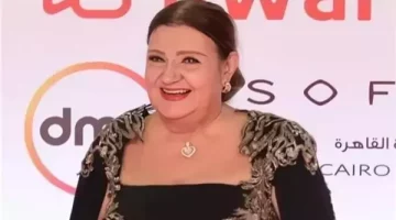 ميمي جمال تكشف موقفًا مؤثرًا مع ماري منيب: “لحظة لا تُنسى”