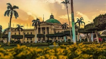 تعليق الدراسة وامتحانات الميدتيرم في جامعة القاهرة الاثنين المقبل بشكل عاجل